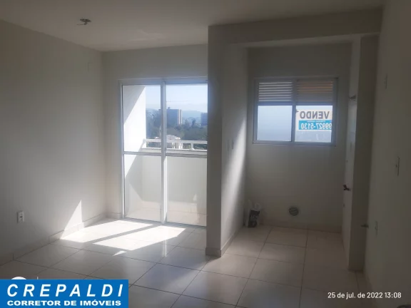 Imagem Apartamento a venda com 2 Dormitórios Minha Casa Minha Vida Garagem, Elevador, Salão de Festas