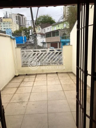 Imagem Casa para Venda em São Bernardo do Campo / SP no bairro Vila tupi