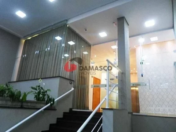 Imagem Sala para Locação Nova Gerty, São Caetano do Sul - SP | EDIFÍCIO IMPERIAL BUSINESS CENTER