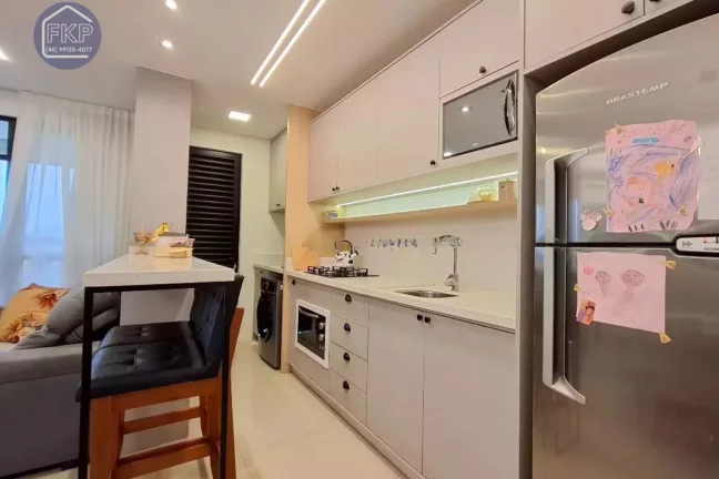 Imagem Apartamento 3 Dormitórios!