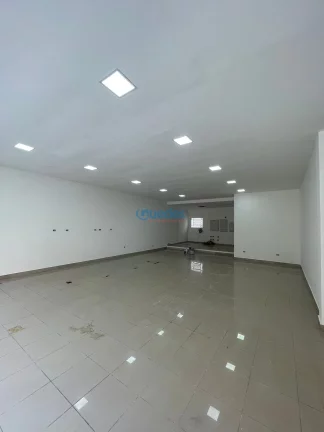 Imagem Ponto Comercial - Moema - São Paulo