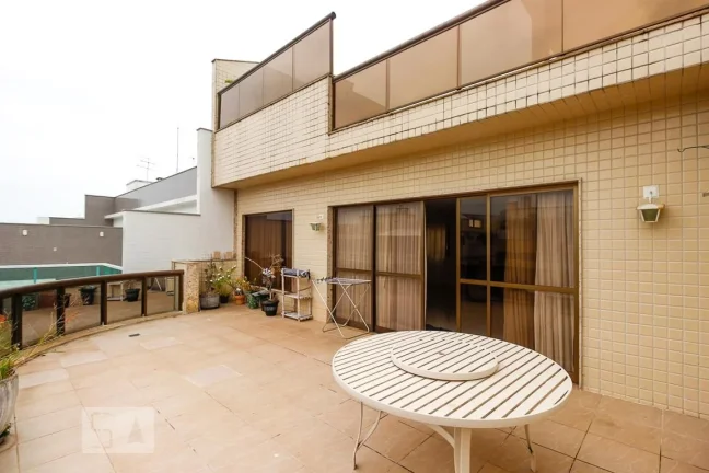 Imagem Apartamento à Venda - Recreio, 5 Quartos, 370 m2