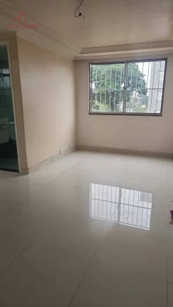 Imagem Apartamento no Inocoop - 2 Dorms. Condomínio Argentina