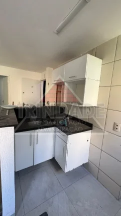 Imagem APARTAMENTO RESIDENCIAL em RIO DE JANEIRO - RJ, RECREIO DOS BANDEIRANTES