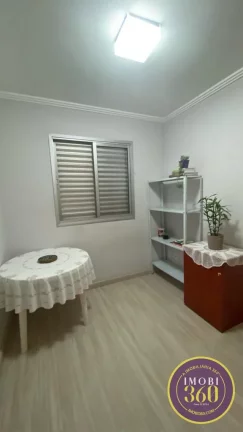Imagem Apartamento à Venda em Vila Antonieta, São Paulo - SP
