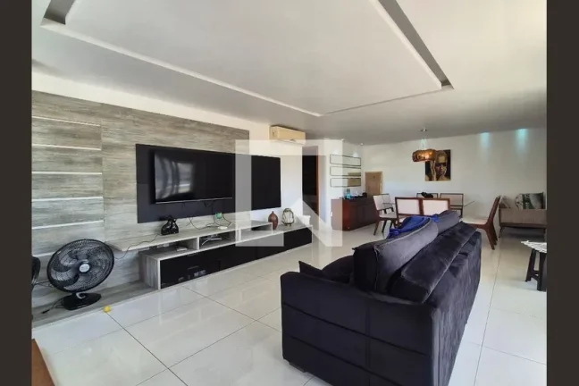 Imagem Apartamento à Venda - Recreio, 3 Quartos, 174 m2