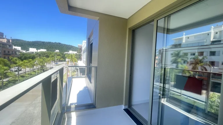 Imagem Apartamento Vox Jurerê