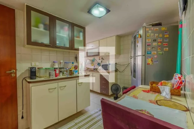 Imagem Apartamento à Venda - Barra da Tijuca, 3 Quartos, 86 m2