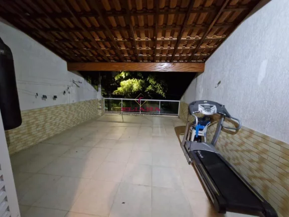 Imagem Sobrado à venda em São Paulo, Conjunto Residencial Vista Verde, com 3 quartos, 250m²