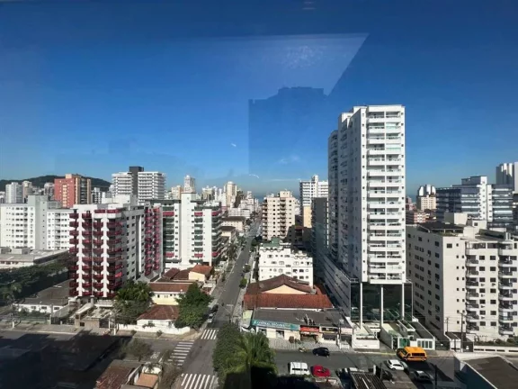 Imagem Apartamento com 2 dorms, Canto do Forte, Praia Grande - R$ 440 mil, Cod: 1044