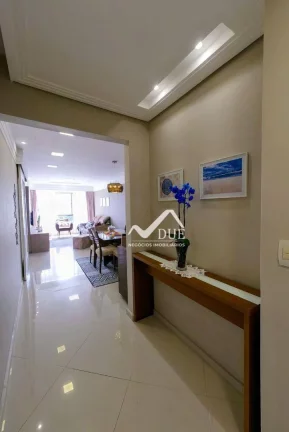 Imagem Apartamento com 02 quartos à venda por R$ 558.000,000 - Embaré - Santos/SP