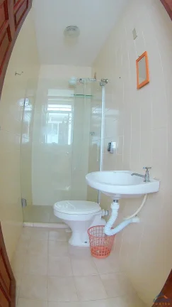 Imagem Apartamento com 3 Quartos + DCE à Venda na Praia do Morro - Guarapari/ES