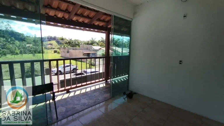 Imagem Casa - Itoupava Central - Blumenau