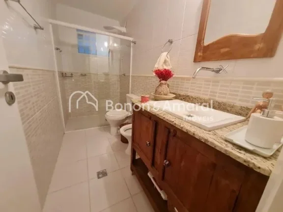 Imagem Casa Térrea à Venda na Vila Nogueira ? Campinas/SP

Excelente oportunidade para quem busca confort...