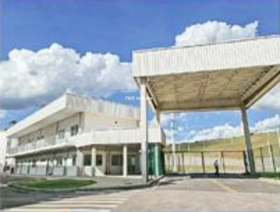 Imagem Galpão Comercial em Cajamar-SP de 15.049,21m²