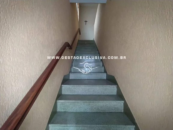 Imagem SOBRADO 370m² CENTRO ITATIBA SALÃO COMERCIAL e SUPERIOR com 2 DORM