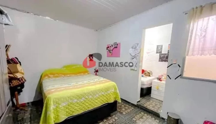 Imagem Sobrado à venda, Vila Paulo Silas, São Paulo, SP