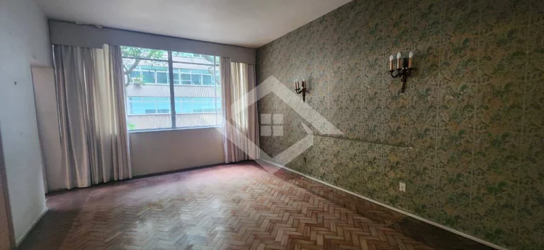 Imagem Descubra Este Espetacular Apartamento de 3 Quartos em Copacabana