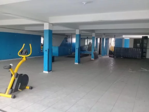 Imagem Sala para alugar, 475 m² por R$ 6.000,00/mês - Parque Suzano - Suzano/SP