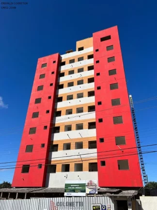 Imagem Apartamento dois dormitório com churrasqueira a Venda em Criciumal sc