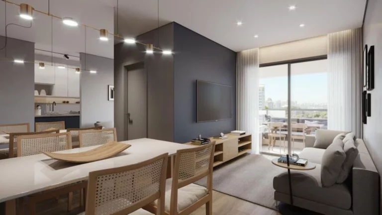 Imagem APARTAMENTO RESIDENCIAL em São Paulo - SP, Jardins