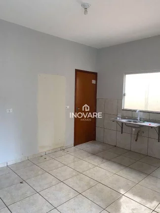 Imagem Casa com 2 dormitórios à venda, 68 m² por R$ 210.000,00 - Setor Nossa Senhora da Saúde - Itumbiara/GO