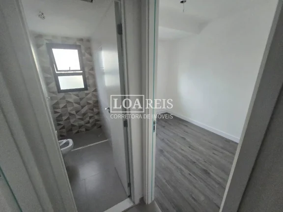 Imagem APARTAMENTO 2 DORMITÓRIOS SENDO 1 SUÍTE VARANDA CONDOMINIO WONDER MVITUZZO