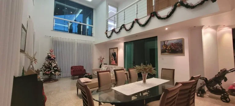 Imagem Confortável casa no Greenville Residence I