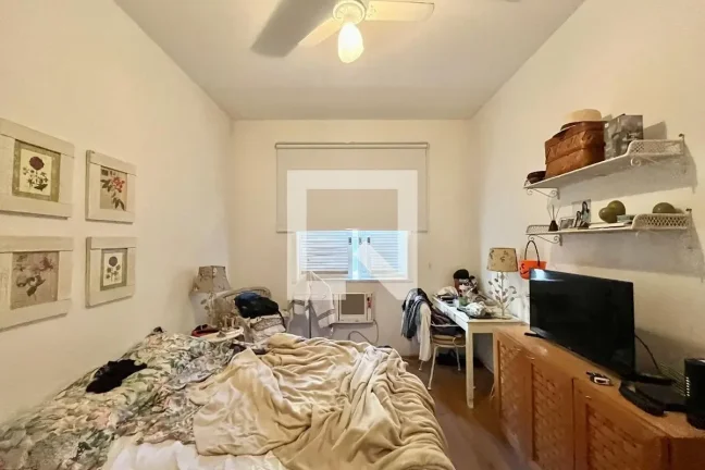 Imagem Apartamento à Venda - Ipanema, 3 Quartos, 110 m2