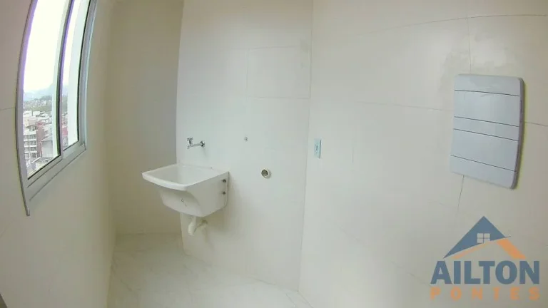 Imagem Apartamento com 3 Quartos à Venda na Praia do Morro - Guarapari/ES