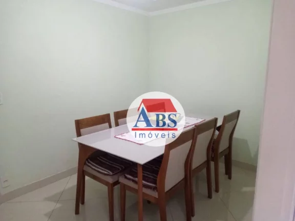 Imagem Casa com 3 dormitórios à venda, 91 m² por R$ 320.000,00 - Jardim Costa e Silva - Cubatão/SP