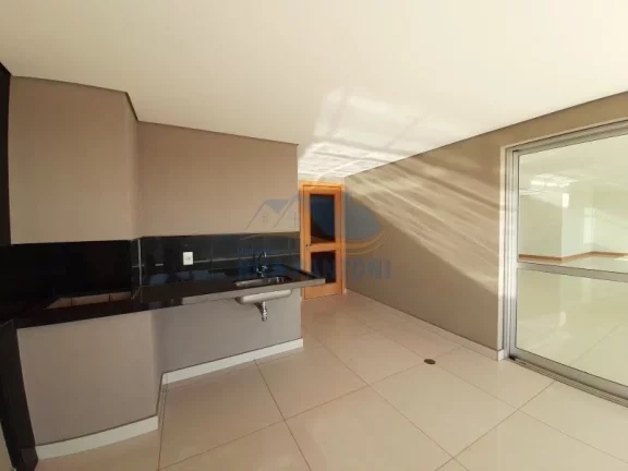Imagem Apartamento - Ribeirão Preto - Jardim Botânico - Região Sul
