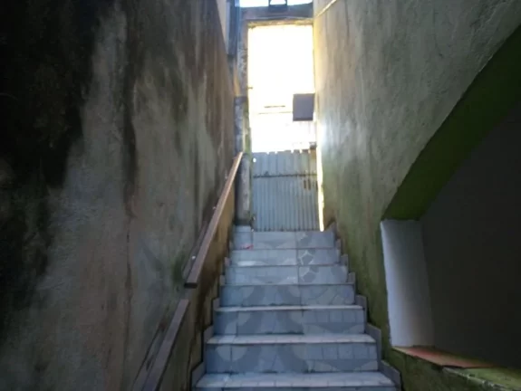 Imagem Casa com 2 dormitórios à venda, 171 m² por R$ 400.000,00 - Jardim Europa - Suzano/SP
