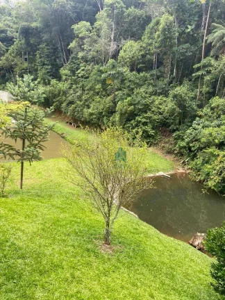 Imagem Chácara com 3 dormitórios à venda, 3000 m² por R$ 500.000,00 - Morro Grande - Nazaré Paulista/SP