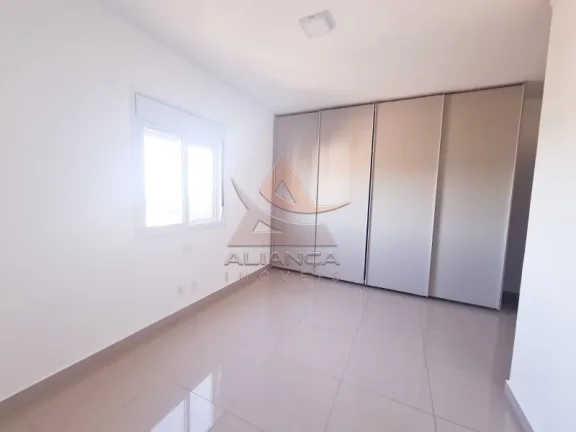 Imagem Apartamento - Ribeirão Preto - Jardim Nova Aliança