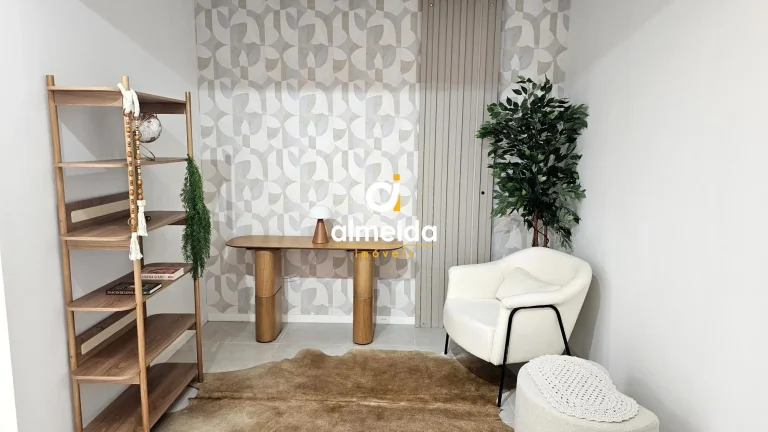 Imagem Apartamento 2 dormitórios à venda Bonfim Santa Maria/RS