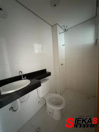 Imagem APARTAMENTO RESIDENCIAL em SÃO PAULO - SP, VILA NHOCUNE