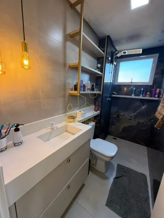 Imagem Apartamento à Venda | Condomínio Royal Garden  Jundiaí/SP