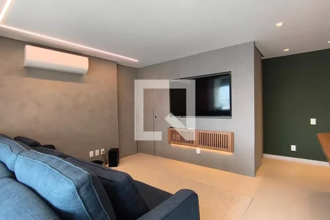 Imagem Apartamento à Venda - Ipiranga, 2 Quartos, 75 m2