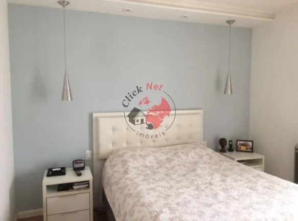 Imagem Apartamento à Venda no Centro de São Bernardo