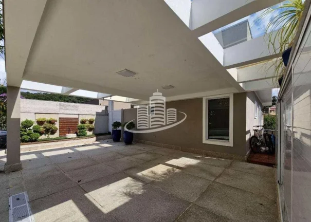 Imagem Casa de Condomínio