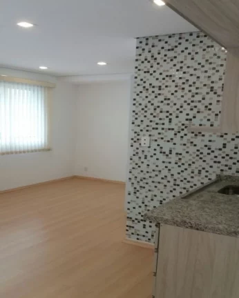 Imagem Apartamento a venda na Rua Bueno de Andrade - Aclimação