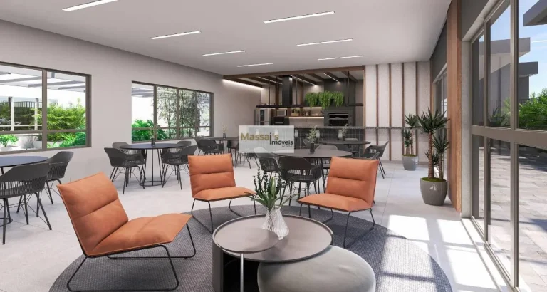 Imagem SPOT | YTICON | Apartamento em campinas | Lançamento
