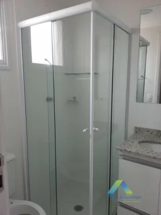 Imagem Apartamento com 1 dormitório à venda, 42 m² por R$ 535.000,00 - Saúde - São Paulo/SP
