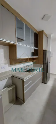 Imagem APARTAMENTO NOVO A 400 METROS DA PRAIA