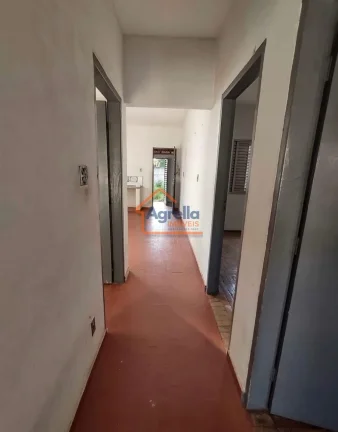 Imagem Casa à venda no bairro Vila Universitária - Mogi Mirim/SP