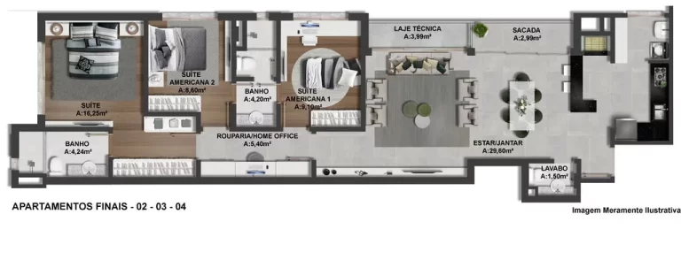 Imagem Salzburg - Apartamento à venda no bairro Cristal - Porto Alegre/RS