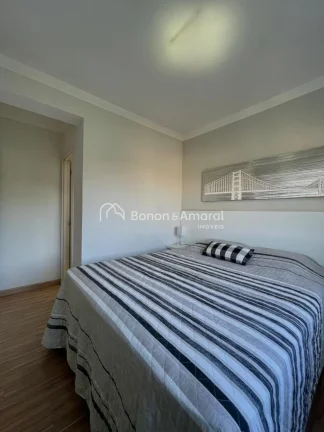 Imagem Conforto, versatilidade e bom gosto em um só lugar!

Este belo apartamento de 80 m² de área priva...