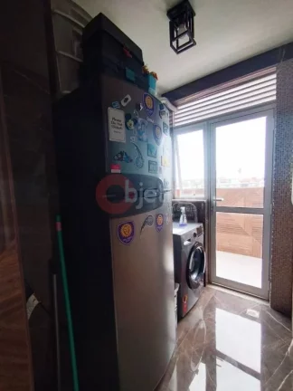 Imagem Cobertura com 3 dormitórios à venda, 230 m² - Passagem - Cabo Frio/RJ