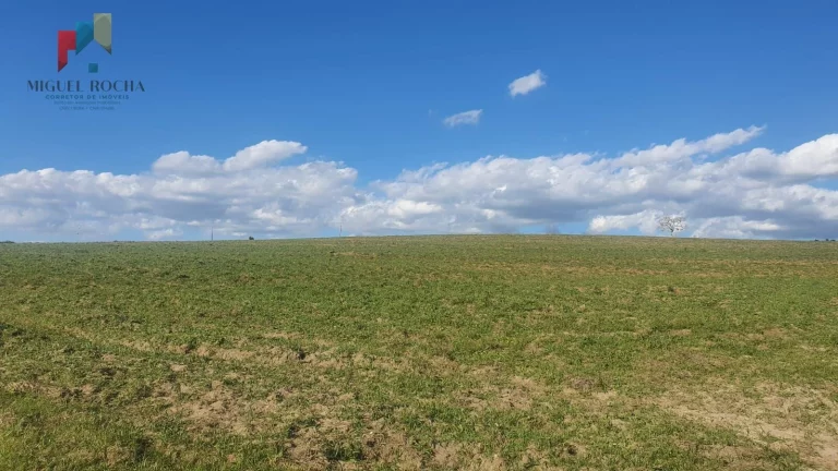 Imagem Fazenda Região Botucatu SP